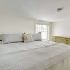 Отель Cozy Wolfeboro Home w/ Private Deck: 1 Mi to Lake!, фото 20