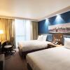 Отель Hampton by Hilton Aberdeen Airport, фото 4