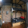 Отель THE BUNK BACKPACKERS HOSTEL by fleur, фото 2