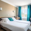 Отель Cit'Hotel Azur Hôtel, фото 6