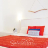 Отель Salina Relais Rooms & Suite, фото 2