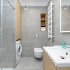 Отель Apartment With Balcony by Renters, фото 18