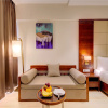 Отель The Fern An Ecotel Hotel, Lonavala, фото 30