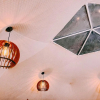 Отель Panaash Eco World - A Luxury Glamping Dome Resort in Manali, фото 12