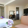Отель Suites Hotel Jeju, фото 4