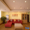 Отель Home Inn (Harbin Sanda Dongli Road Haguo), фото 10