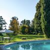 Отель Luxurious Mansion in Crespignaga With Swimming Pool, фото 14