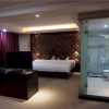 Отель Haoting Holiday Hotel-qinzhou, фото 7
