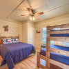 Отель Texas Blue Wagon Rr9084b3 7 Bedroom Home by RedAwning, фото 7