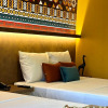 Отель Wakanda Hotel, фото 4