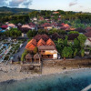 Отель Coastal Inn, фото 25