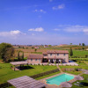 Отель Typical Tuscan Farmhouse With Private Swimming Pool, 900m Away From a Small bar, фото 15