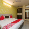 Отель OYO 6292 Hotel Laxmi Niwas, фото 12