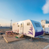 Отель Gangneung Base Camp Glamping, фото 36