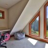 Отель Cortina Mountain Chalet by Killington Vacation Rentals, фото 8