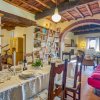Отель Nice Home in Greve in Chianti With 3 Bedrooms and Wifi, фото 18