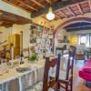 Отель Nice Home in Greve in Chianti With 3 Bedrooms and Wifi, фото 6