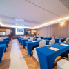 Отель Holiday Inn Express Shanghai Pujiang Lianhang Rd M, фото 19