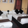 Отель Phomolo Guest House, фото 3