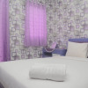 Отель Purple Studio at Signature Park Grande Apartment, фото 10