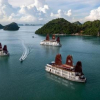 Отель Halong Glory Cruise, фото 1