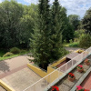 Отель 4 Sterne Apartmenthaus Glück Auf, фото 21