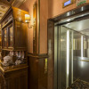 Отель Vittoria, фото 24