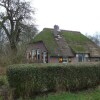 Отель Well-kept House With Garden, Near the Lemelerberg, фото 11