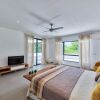 Отель Dream Villa Simpson Bay 548 в Махо