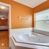 Отель Family-friendly Kissimmee Home w/ Yard & Grill!, фото 11