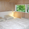 Отель 6 Person Holiday Home in Ansager, фото 2