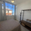 Отель AS1210 Quarto-sala com vista mar Copacabana Posto 5, фото 2
