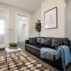 Отель Louisville Dream House 4BR/2BA  by CozySuites, фото 4