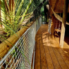 Отель Pura Vida Lodge Cabane Perchee (Adults Only), фото 1