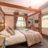 Отель Chestnuts Guest House, фото 5