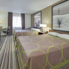 Отель Super 8 by Wyndham Roswell, фото 4