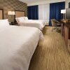 Отель Hampton Inn & Suites Baltimore/Woodlawn, фото 13