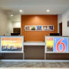 Отель Motel 6 Poplar Bluff, фото 11