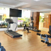 Отель Modern Department With the Best Location, Skybar & Gym, фото 17