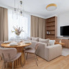 Отель Beige Apartment Poznań by Renters, фото 13