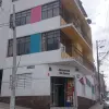 Отель The Quito Guest House with Yellow Balconies, фото 23