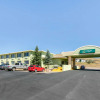 Отель Quality Inn Rawlins I-80, фото 1