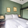 Отель Tara House - Cosy zero-waste flat near Edinburgh Old Town and the Meadows, фото 4