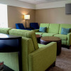 Отель Comfort Inn University Durham - Chapel Hill, фото 15