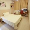 Отель Jinjiang Inn Yangpu Bridge, фото 4
