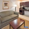 Отель Holiday Inn Express And Suites Cooperstown, фото 4