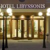 Отель Libyssonis, фото 33