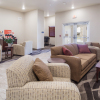 Отель Cobblestone Inn & Suites - Yuma, фото 11