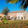 Отель Well-kept holiday home between Nimes and Montpellier, фото 1