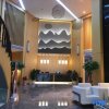 Отель Xidiya Fashion Hotel Yichun Chaoyang в Ичуне